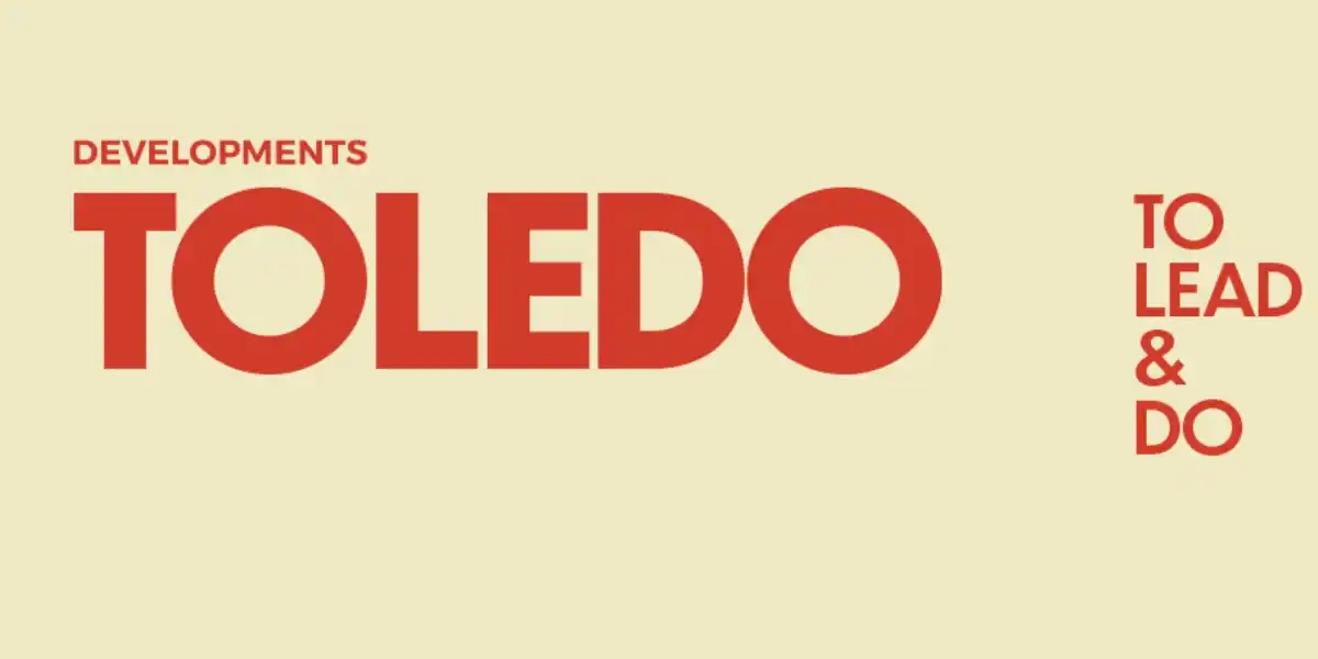 Toledo projects egypt